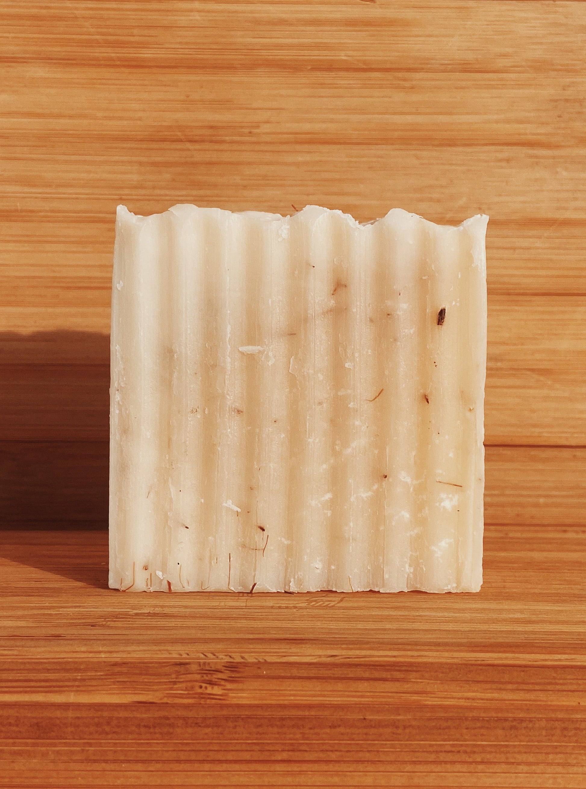 Based Balm Natural Tallow Soap